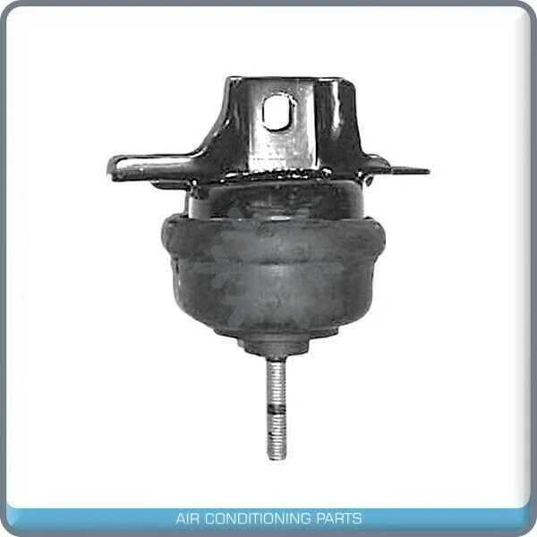 Suporte de motor compatível com Buick LeSabre, Park Avenue / Cadillac DeVille, Sevilha ... QOA - Imagem 2 de 2