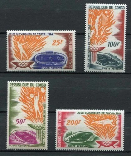 Otros sellos de África