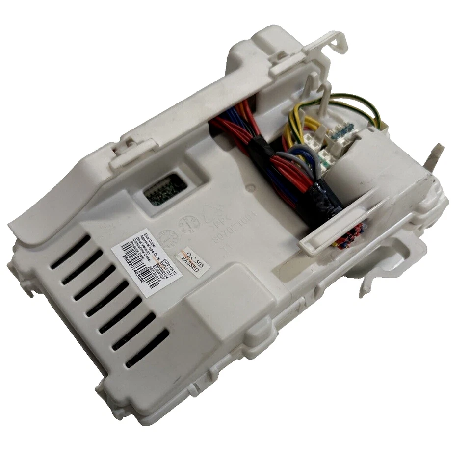 AEG L87480FL Washing Machine Control Board  KN-57.6 - Image 2 of 4