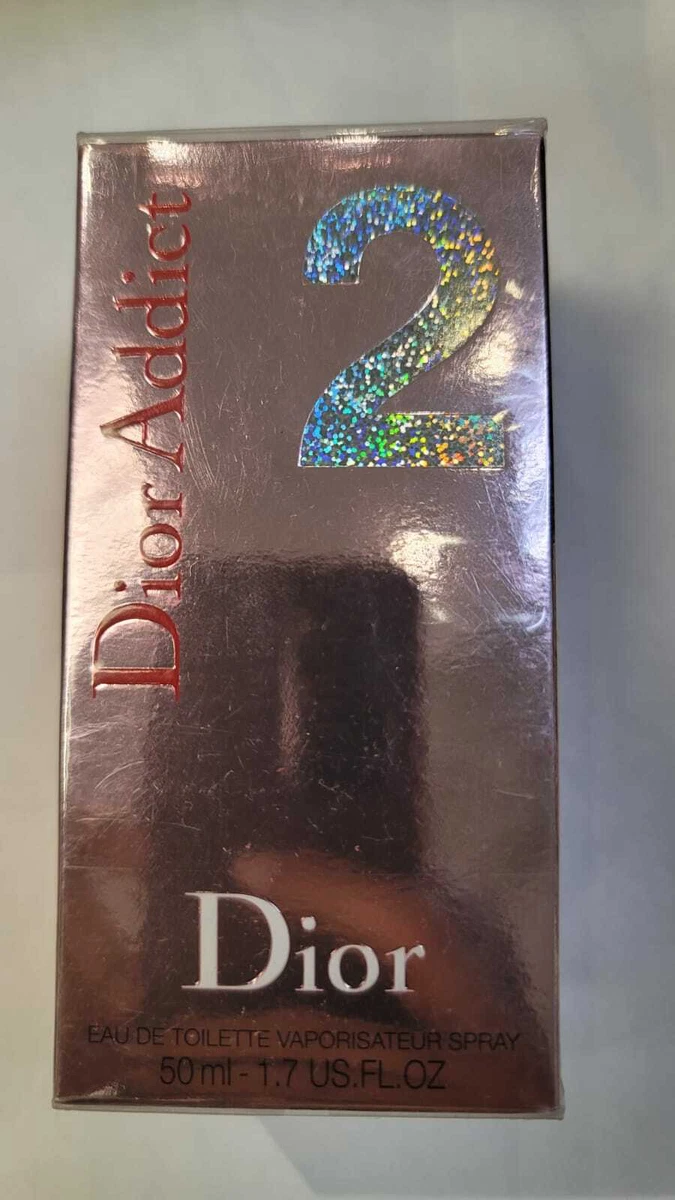 Las mejores ofertas en Dior addict 2 Fragancias | eBay