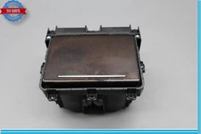 11-13 Hyundai Equus Center Console Cup Holder Cover Trim Wood 846703N100 Oem