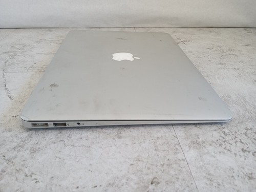 Apple MacBook Air 13" 2013 Intel Core i7 1.7GHz 8GB RAM 128GB SSD MacOS 11.6 -RR - Picture 2 of 6
