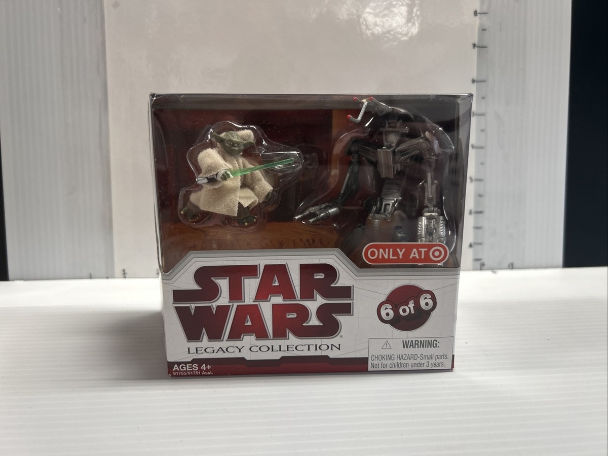 STARWARS バトルパック Hasbro GEONOSIS ARENA Hasbro Star Wars Attack of The Clones Geonosis Battle Arena