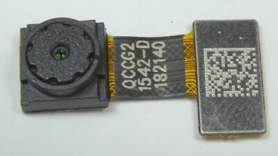2MP Rear Facing Camera Caterpillar CAT S62 T-Mobile Phone OEM Part #635-3