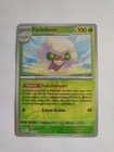 Carte Pokémon - Farfaduvet Reverse 015/162 -  Forces Temporelles EV05