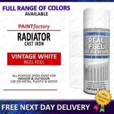 All Purpose Multi-Surface Spray Paint Indoor & Outdoor Use Fast Drying 400ml  B8