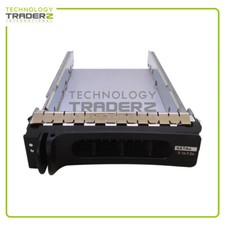 D962C Dell 2TB 7.2K SATA 3.5'' Hard Drive Tray Only 0D962C Pulled