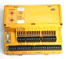 Pilz 301140 Pss Sb DI8O8 Digital I/O Module
