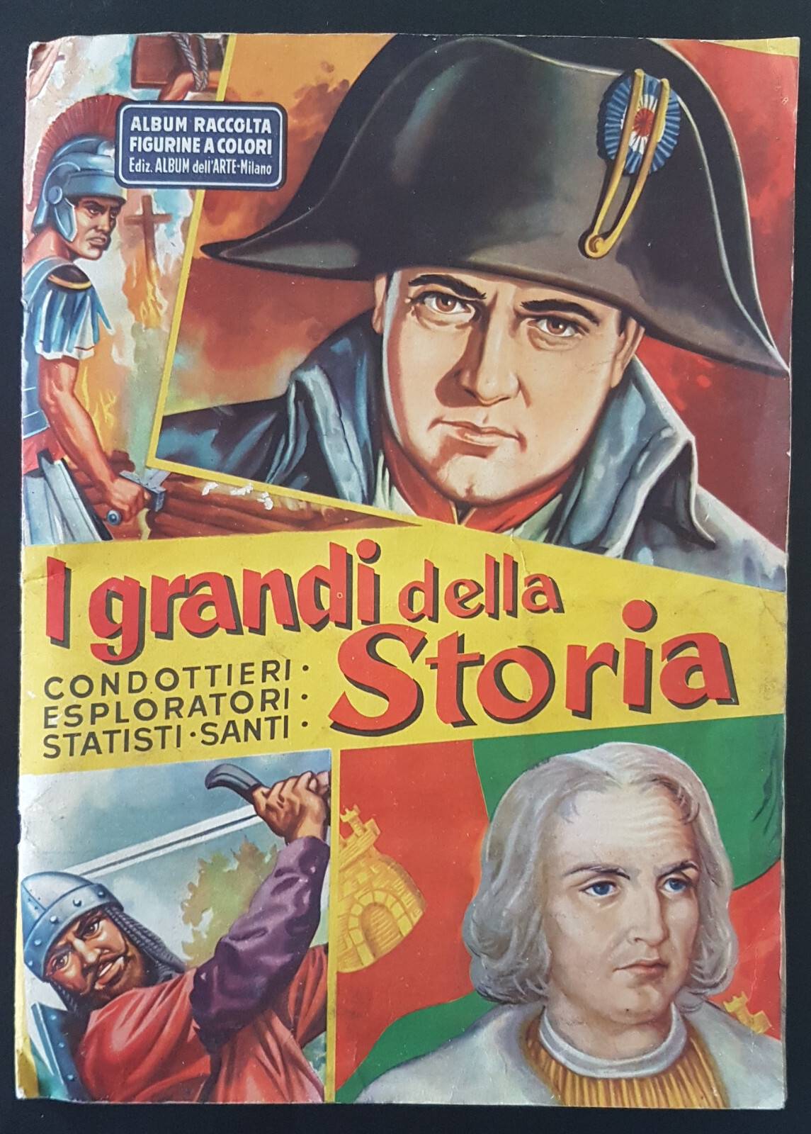Foto 1 di 7