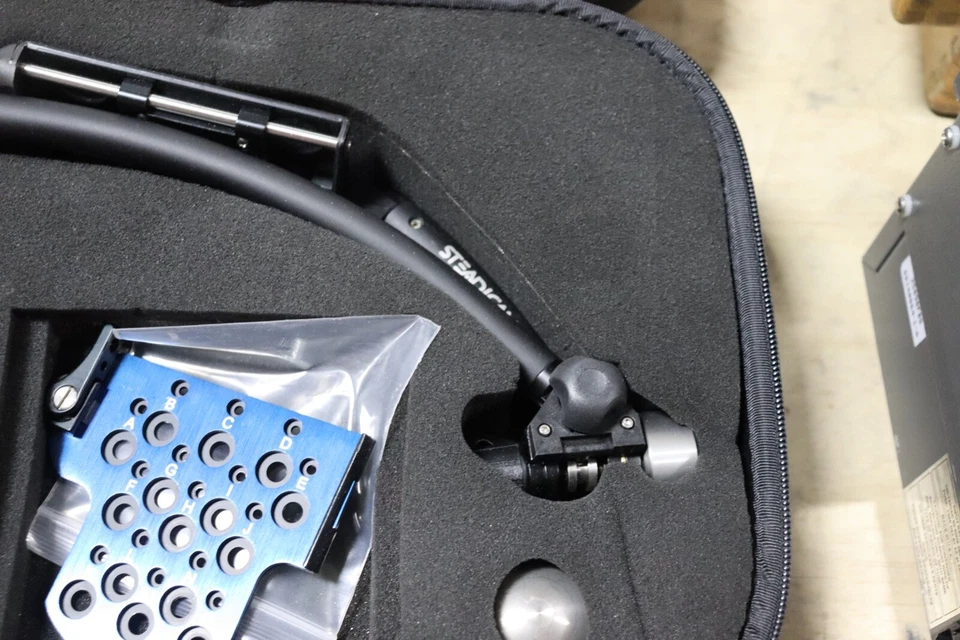 SISTEMA ESTABILIZADOR DE CÁMARA STEADICAM MERLIN Foto 2 de 2