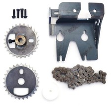 Chain - Sprocket Kit for Harman - Part# 1-00-06626