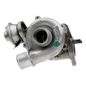 Turbolader 17201-27030 für Toyota Avensis Verso 2.0D Previa 2.0D-4D 85kW 1CD-FTV
