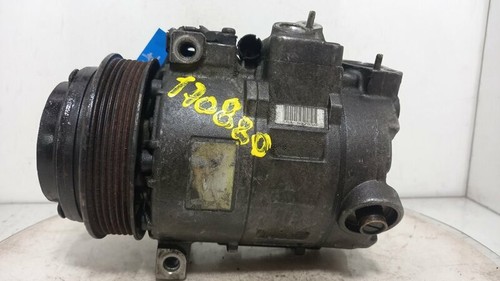 klimakompressor 1125852 MERCEDES-BENZ CLASE C W202 FAMILIAR 220 T DIESEL 1996