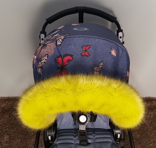 Kinderwagenfell für Kinderwagenhaube Blende SCHNELLE LIEFERUNG alle Modelle Kinderwagen Kinderwagen Kinderwagen - Bild 342 von 376