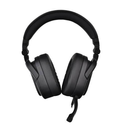 Thermaltake GHT-THF-DIECBK-31 ARGENT H5 RGB 7.1 Surround Gaming Headset | New - Photo 8/9