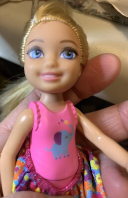 Chelsea Doll  2016