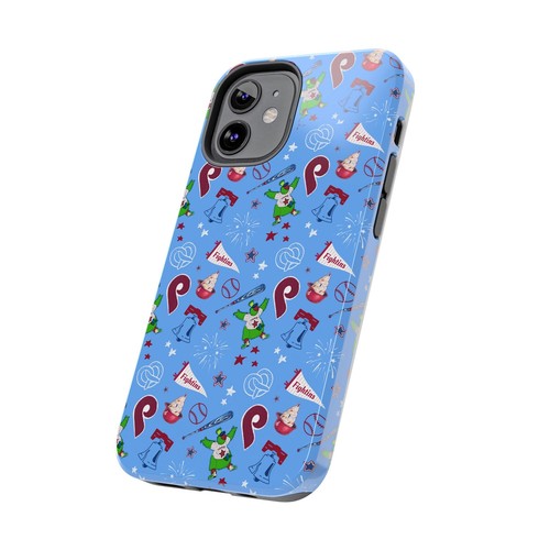 Playful Sports Philly Philadelphia Phillies Phone Case iPhone - Picture 4 of 39