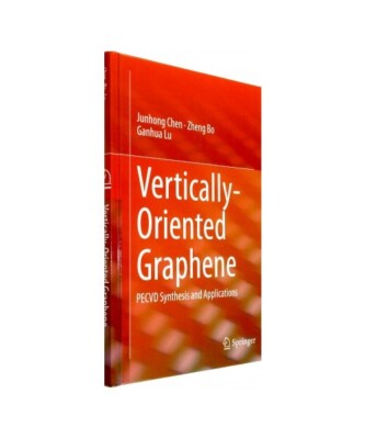 Vertically-Oriented Graphene: PECVD Synthesis and Applications, Junhong Chen, Ga