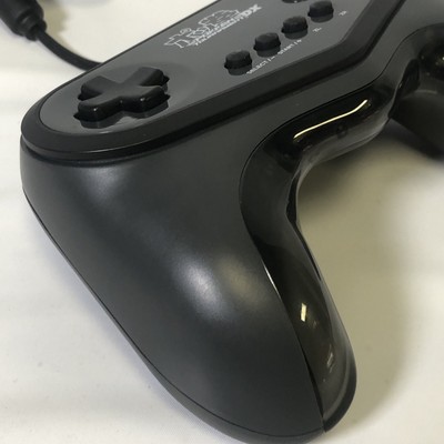 HORI Pokken Tournament DX Pro Pad Wired Controller - Nintendo  