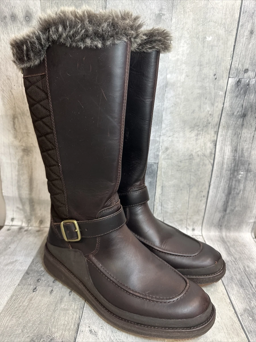 Tremblant clearance ezra tall