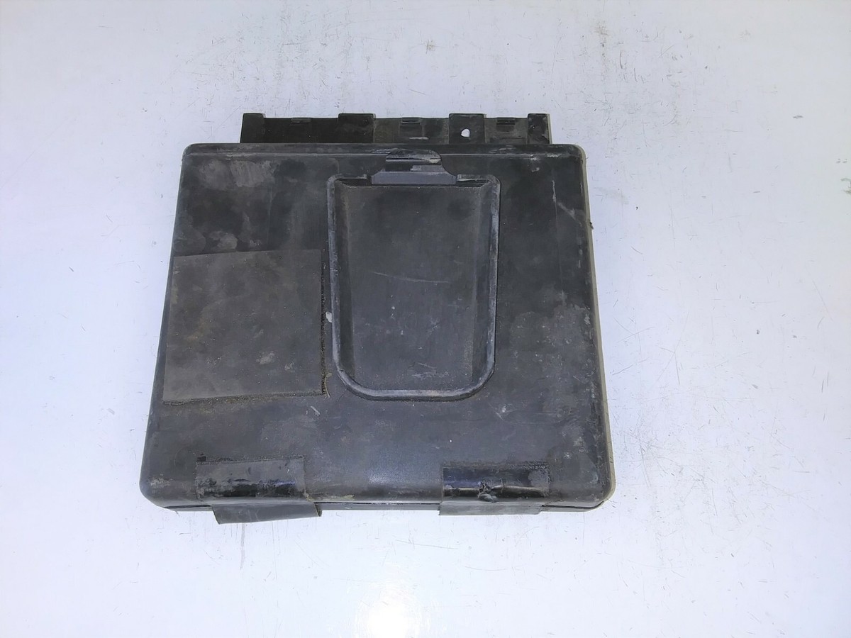 洋楽 BCM CD Champaign carma 22684972 Pontiac Grand Am 2003-2005 bcm body control module