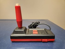 NINTENDO NES WICO COMMAND CONTROL JOYSTICK CO...
