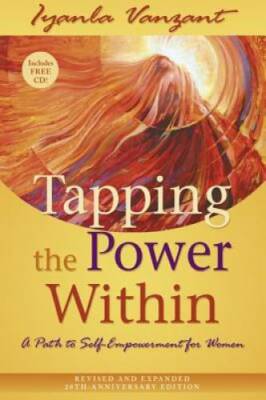 Tapping the Power Within: A Path to Self-Empowerment  for Women - GOOD
