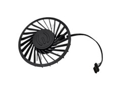 Motherboard fan PLB07010S05M DC5V 0.50A 4PIN FOR EVGA X299 DARK