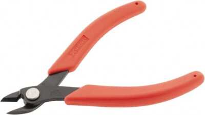 #ad Xuron 2175 Maxi Shear 12 AWG Capacity Flush Wire Cutter 5 13 16quot; Overall Length $20.96