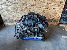 CGX ENGINE MOTOR BLOCK ASSEMBLY OEM 12-15 AUDI A6 A7 C7 3.0T