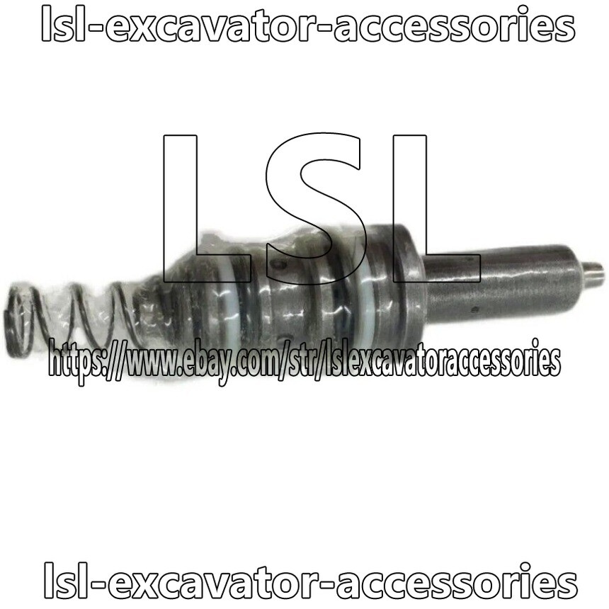0791818 For Hitachi ZAX200 240 ZAX200-3 Keep Valve Spool