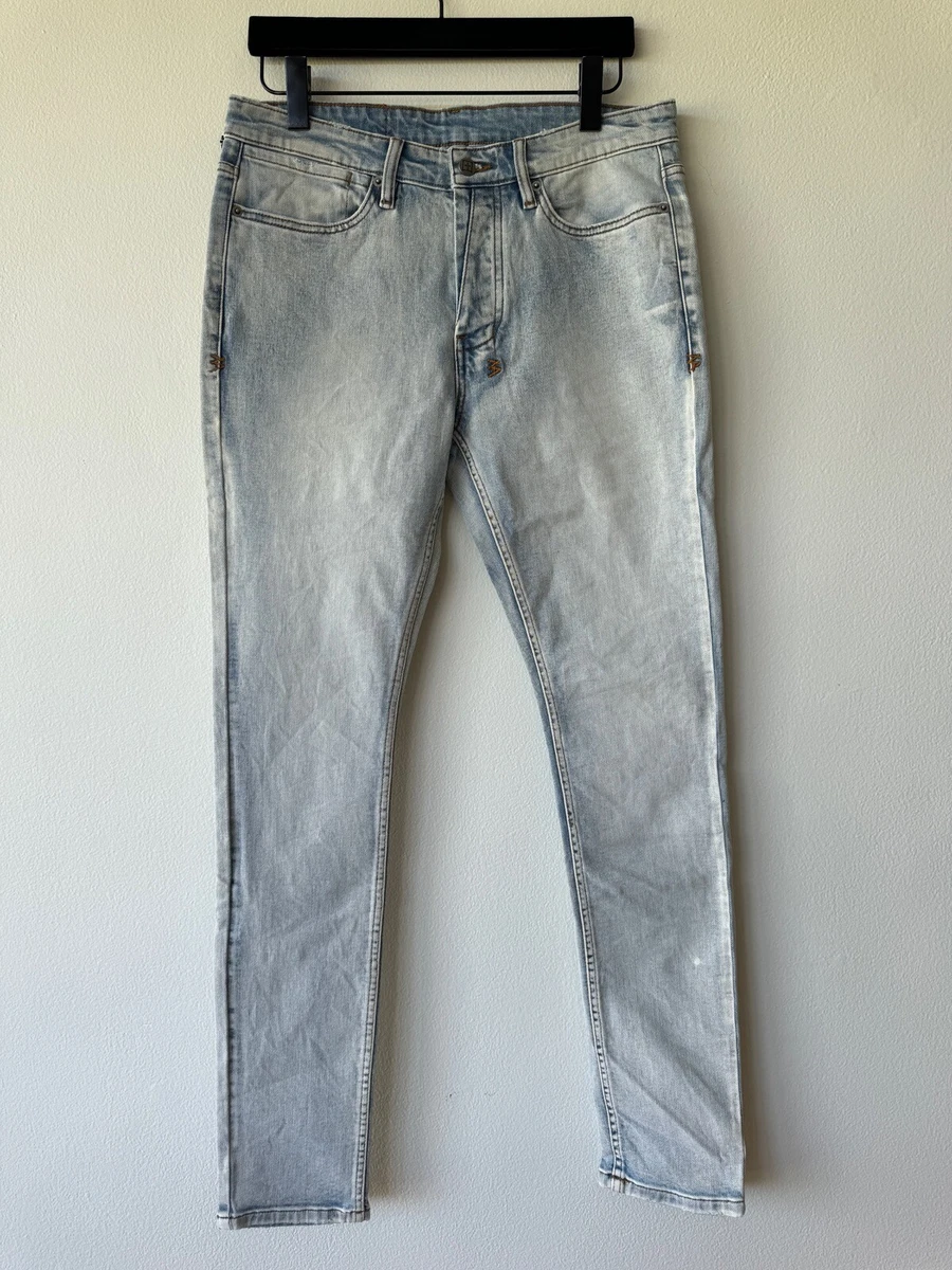 Ksubi jeans van winkle sales
