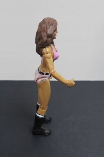 2007 Maria Kanellis Diva Adrenaline Jakks Pacific Action Figure - Picture 4 of 5
