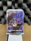 Pokemon Pluto Coco - Genga (Gengar) Custom Fan Art ONLY 200 MADE LIMITED MINTY