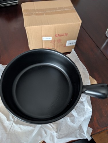 Pack Of 3 DaleBrook professional Soup Bowl with Handle pls read description - Picture 2 of 9