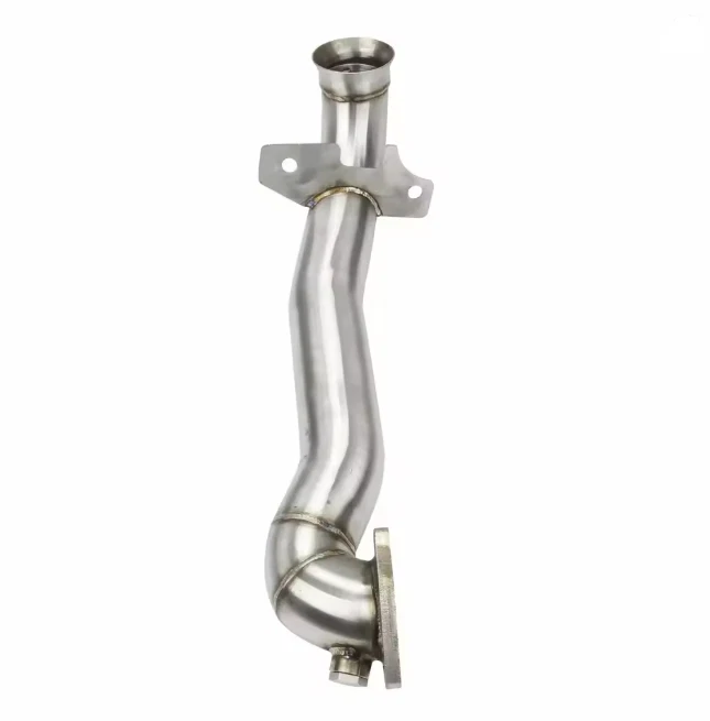 Downpipe Inox sans Catless Mini Clubman S R55 Cooper S R56/R57/58/59 Countryman - Imagen 3 de 4