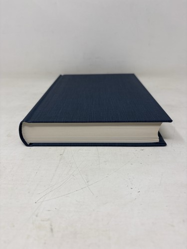 Their Infinite Variety Essays on Indiana Politicians 1981 Indiana Historical New - Picture 2 of 6