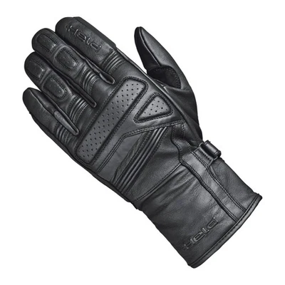 Held Sparrow 2 Herren Motorradhandschuhe schwarz - Bild 1 von 2