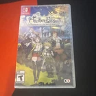 Atelier Ryza: Ever Darkness & The Secret Hideout - Nintendo Switch SEALED