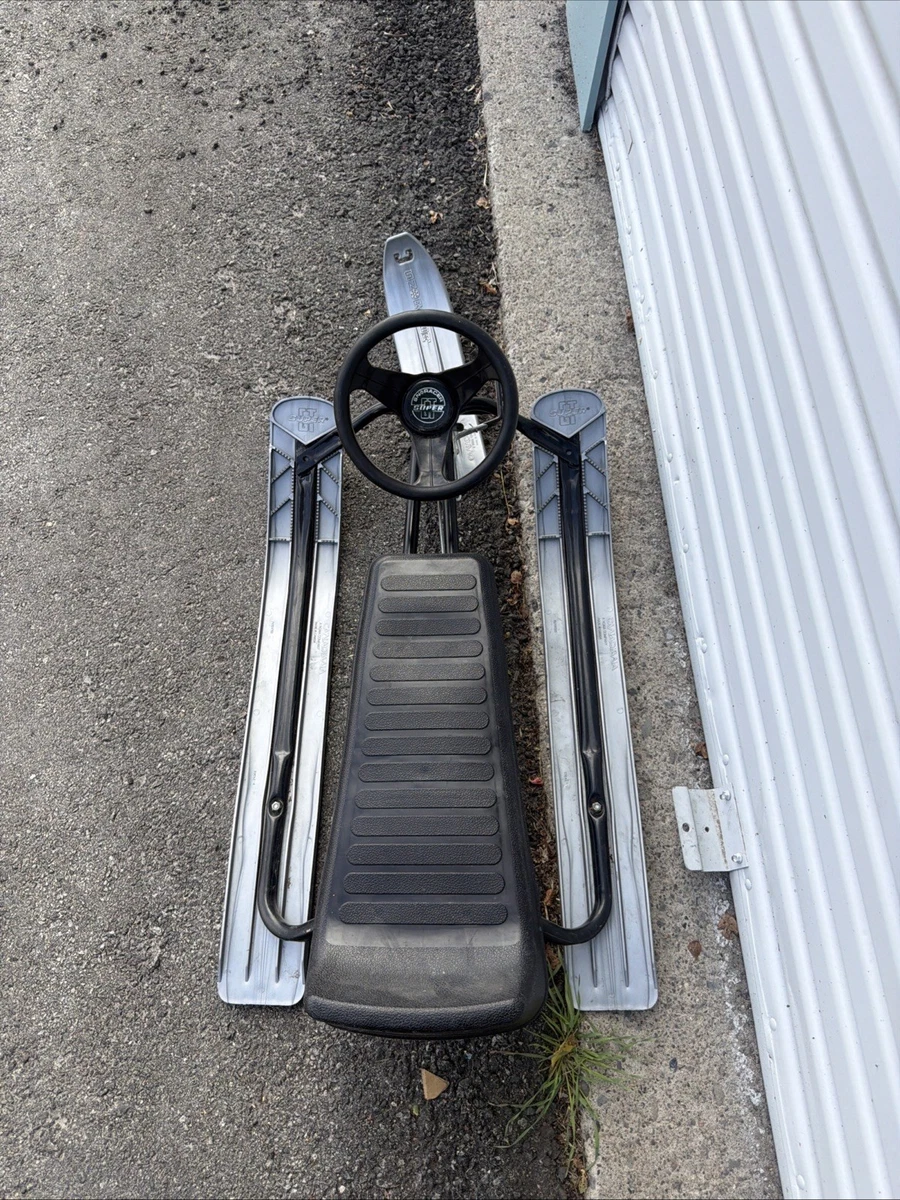 25+ Racer Sled for sale | Updated Oct 2026