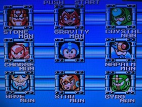 Famicom NES Games Mega Man 1 2 3 4 5 Rockboard Capcom Lot of 6 Nintendo Japan