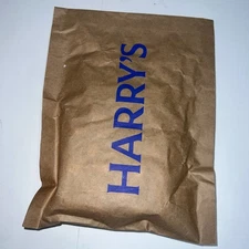 Harry's Razor Blades Refills Razors For Men - 10 Count - Sealed in Package NEW