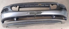 Maserati 4200 Front Bumper With Undertray.