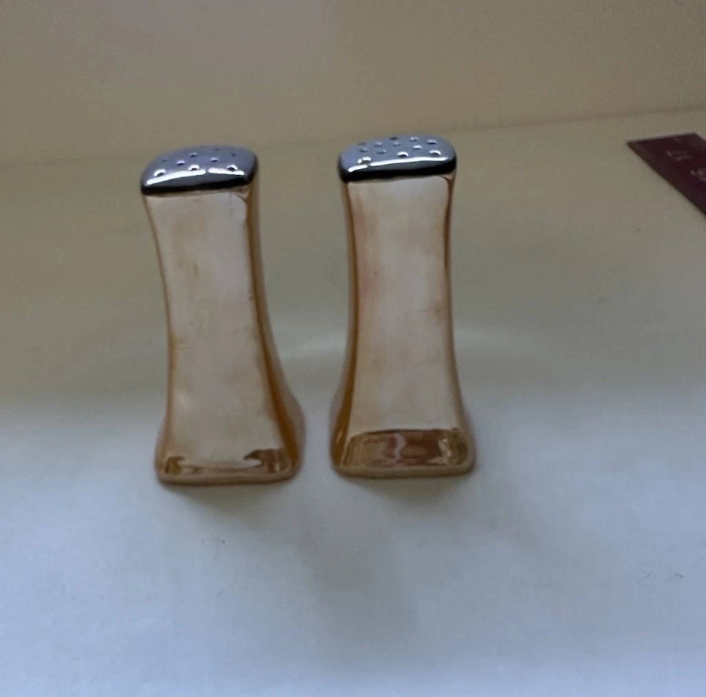 Salt And Pepper Shakers Japan for sale | eBay