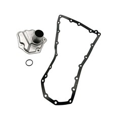 Fits 13-16 Nissan Altima Pathfinder 14-17 Infiniti QX60 Transmission Filter Kit