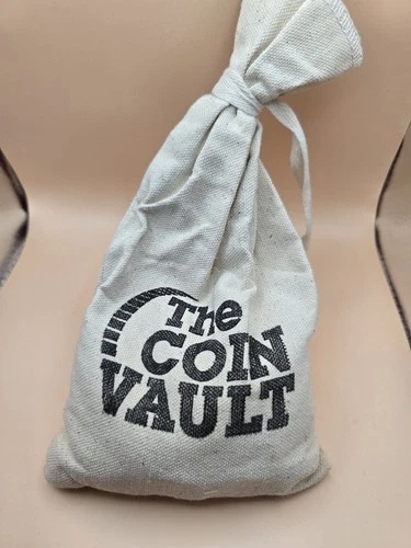 3 lb Unsearched Lincoln Wheat Pennies | Bulk Estate Lot | Mixed Dates