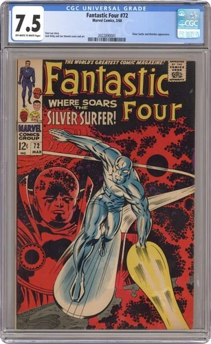 Comic Image