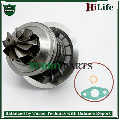 GT1549S Turbocharger Cartridge for OPEL OMEGA B 2.0 DTi 74 KW Turbo CHRA 454216