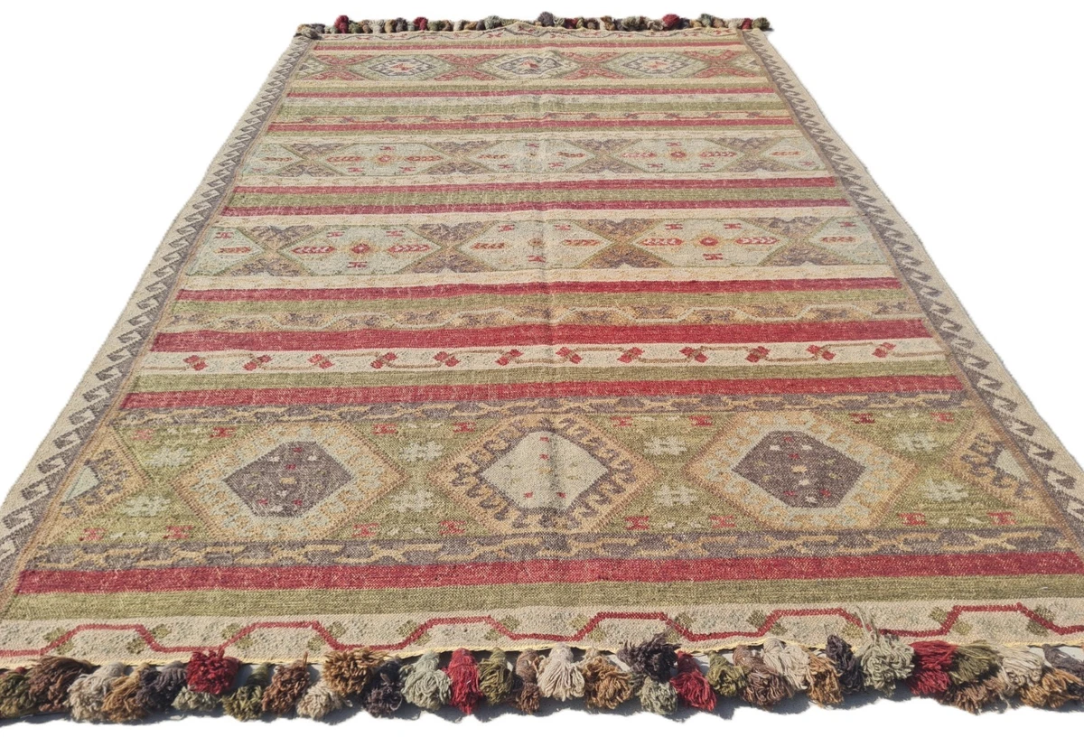 Vintage Kilim Rug for sale | eBay