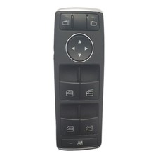 Interruttore alzacristalli elettrico anteriore destro Mercedes GLA180 X156 2019 1669054300